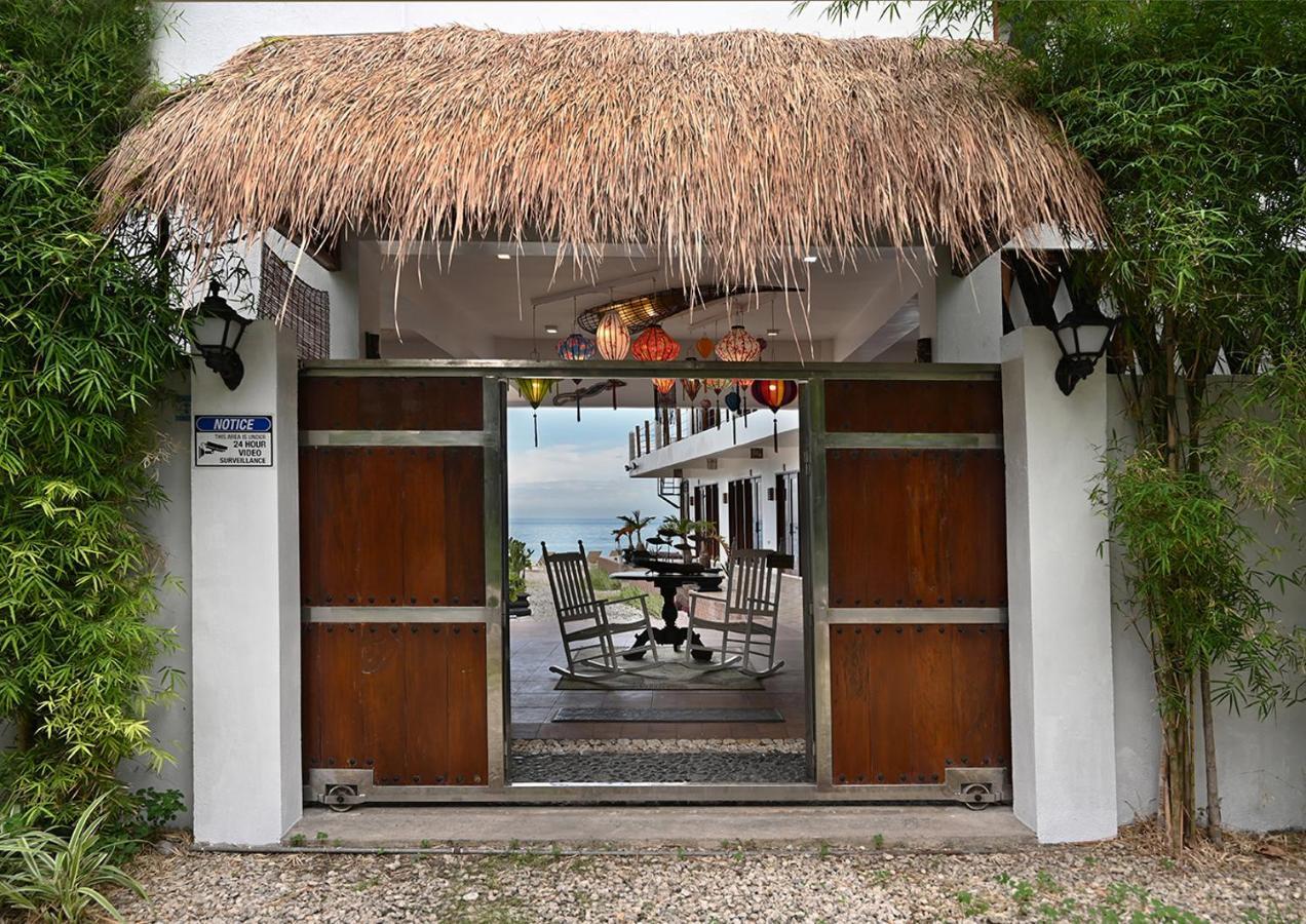 Oslob Whale Shark Resort المظهر الخارجي الصورة