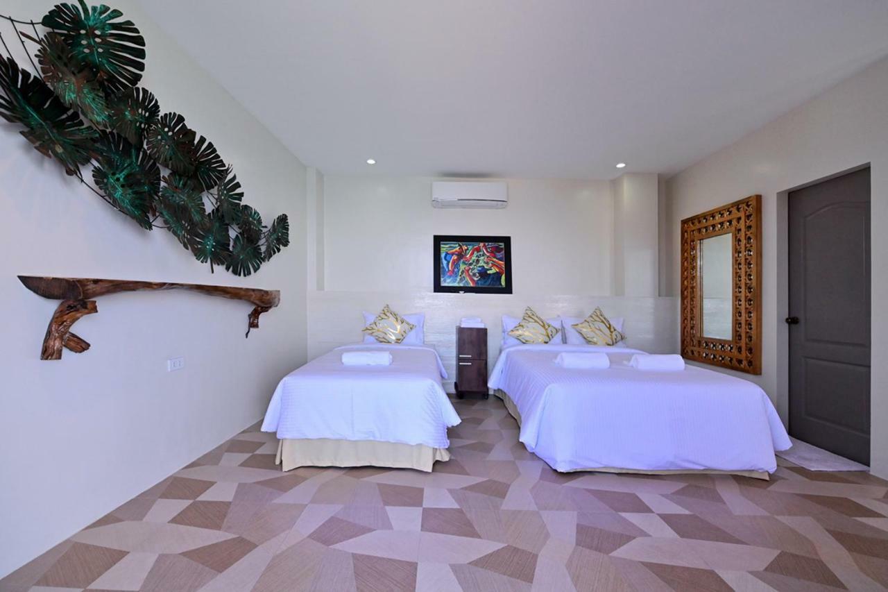 Oslob Whale Shark Resort المظهر الخارجي الصورة